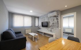 ALQUILAZ Apartamentos Turísticos